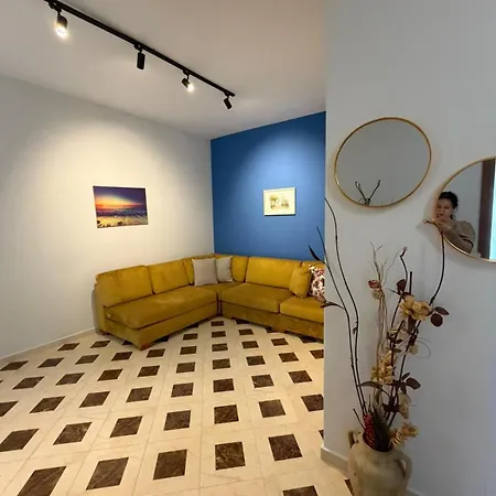 Dapietro Appartamento Vlorë