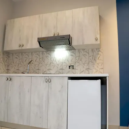 Dapietro Appartamento Vlorë
