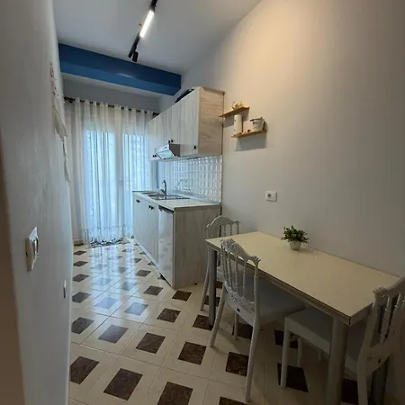 Dapietro Appartamento
