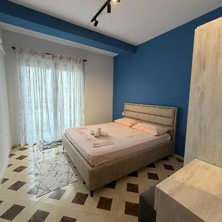 Dapietro Vlorë