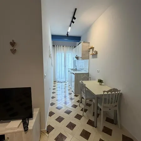 Dapietro Appartamento