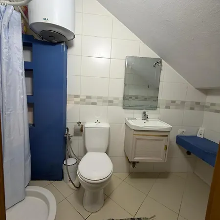 Dapietro Appartamento Vlorë