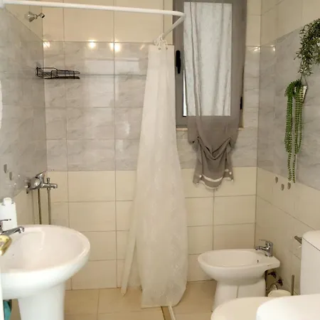 Dapietro Appartamento Vlorë